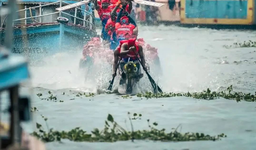 NCFC race-day moment from the gallery